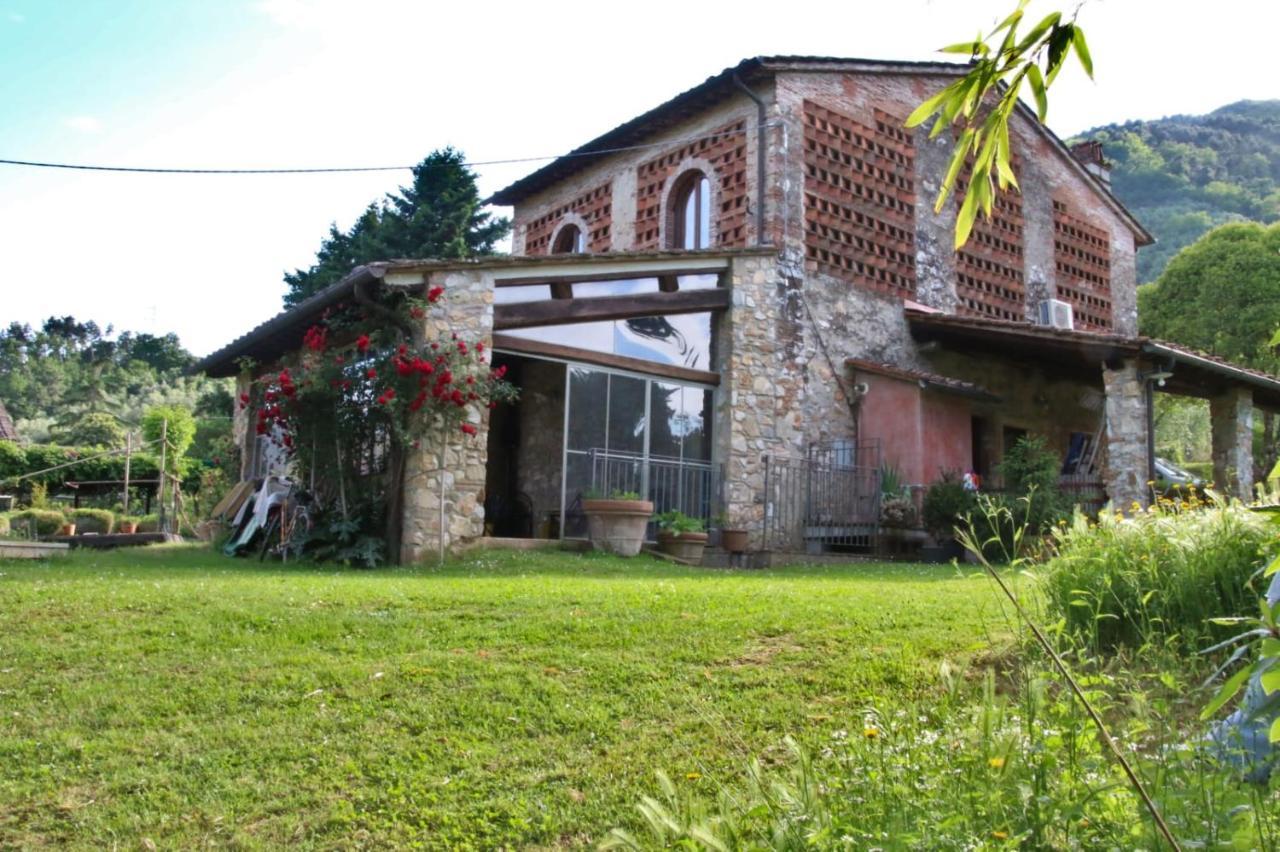 Casa Gaia Konuk evi Lucca Dış mekan fotoğraf