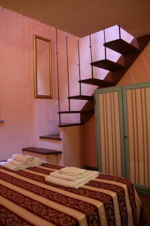 Casa Gaia Konuk evi Lucca Dış mekan fotoğraf