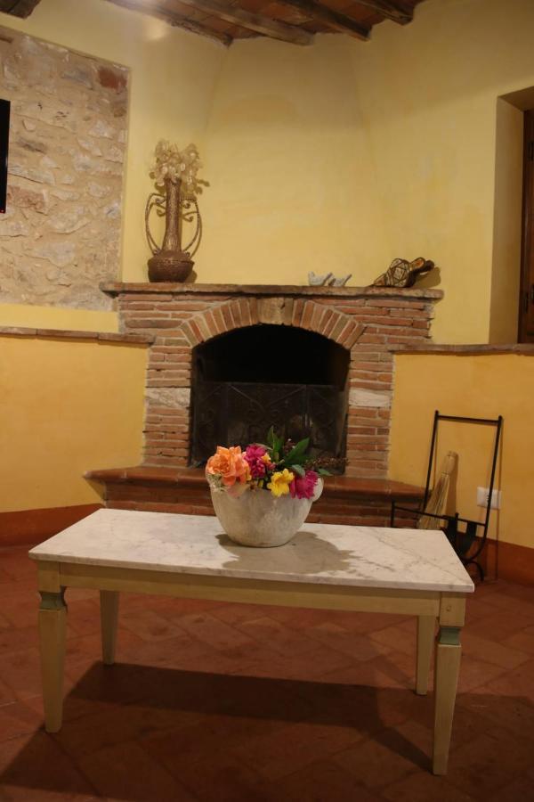 Casa Gaia Konuk evi Lucca Dış mekan fotoğraf