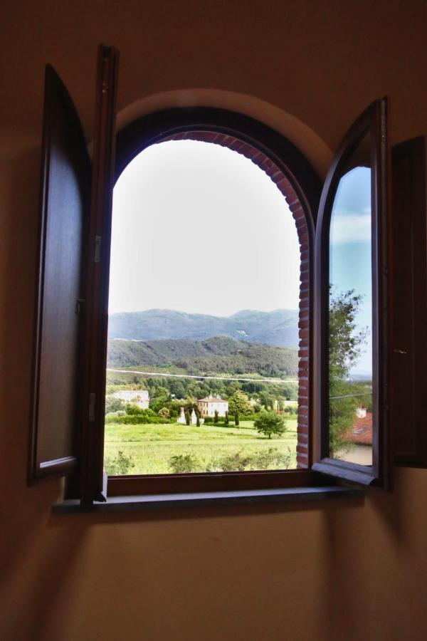 Casa Gaia Konuk evi Lucca Dış mekan fotoğraf