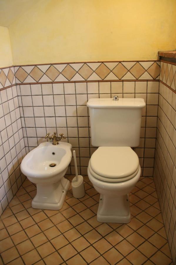 Casa Gaia Konuk evi Lucca Dış mekan fotoğraf