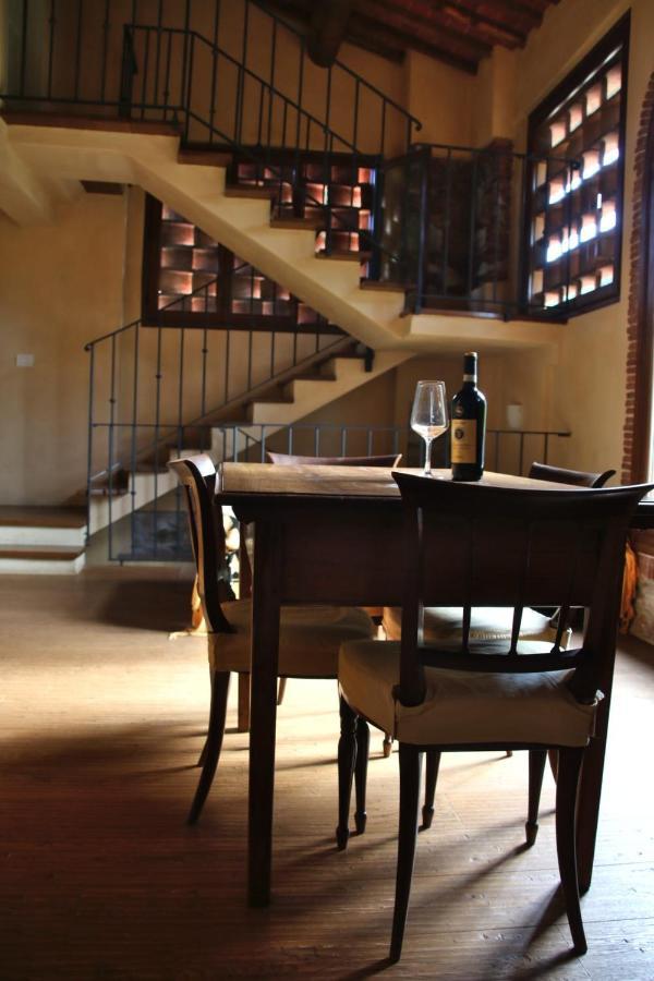 Casa Gaia Konuk evi Lucca Dış mekan fotoğraf